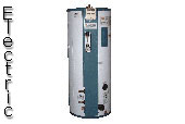 Electric Hot Water System