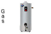 Gas Hot Water System